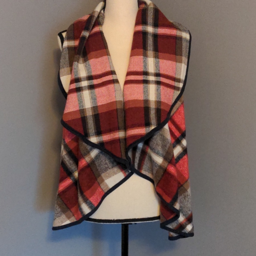 Winter Vest - image 1